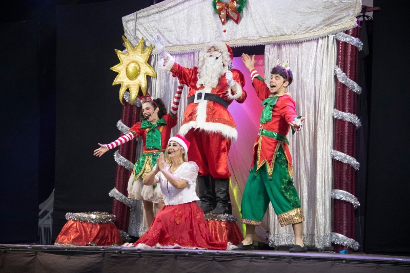 Show de Natal