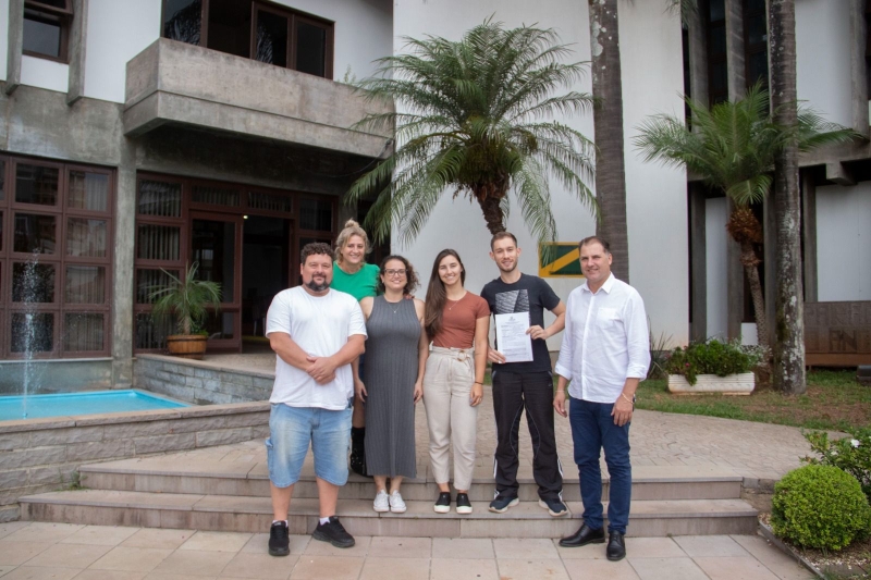 Serviço de Inspeção Municipal de Paraí passa a integrar o Sistema SISBI-POA!