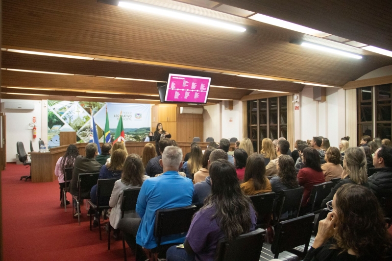 Paraí realiza a primeira edição do Café com Turismo!