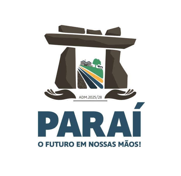 Administração Municipal divulga nova logomarca da gestão! 