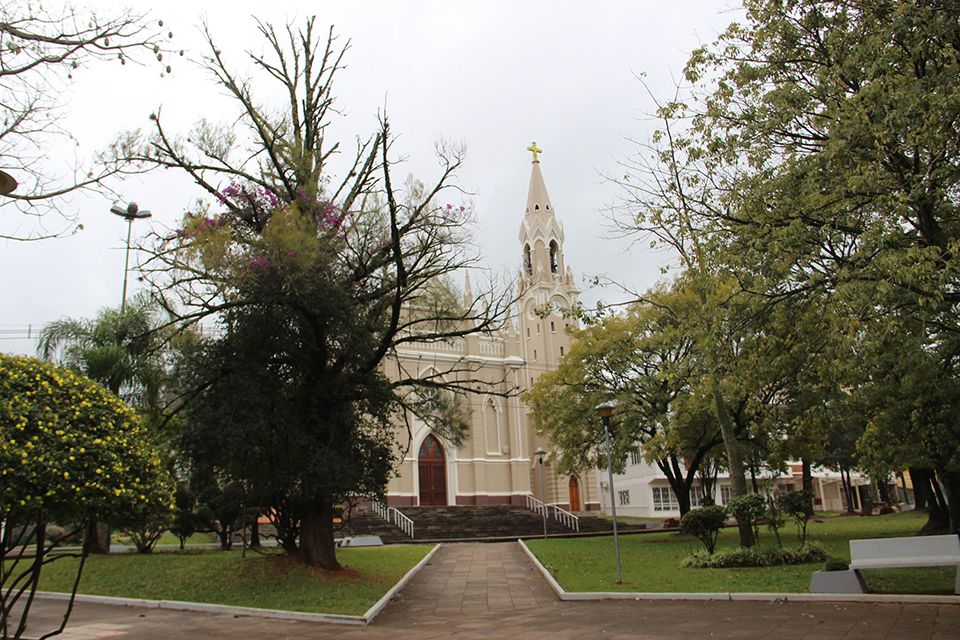 Foto de Praça da Matriz 