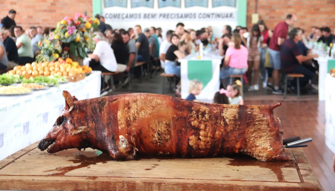 Festival do Leitão - Imagem: 1.jpg