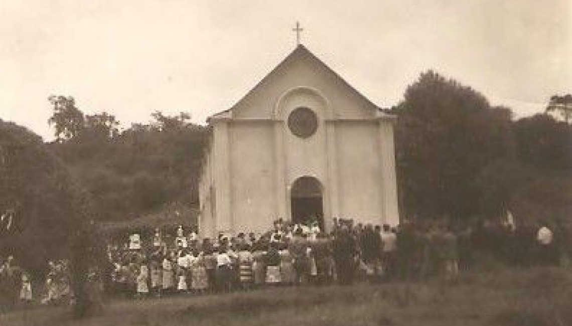 Romaria de Nossa Senhora de Caravaggio - Imagem: dea.jpg