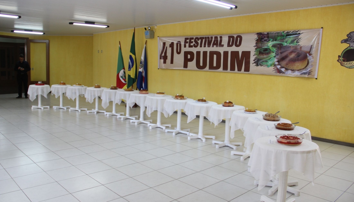 Festival do Pudim  - Imagem: img7479.jpg